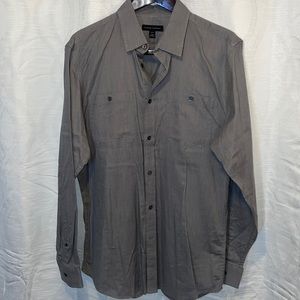 BANANA REPUBLIC Men’s Button Up Shirt